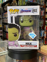 Avengers Hulk #463 (Funko Pop, Marvel) EXCLUSIVE - Bitz & Buttons