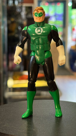 Green Lantern Hal Jordan (Vintage Super Powers, Kenner)