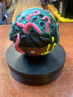 Friday the 13th Jason Voorhees (Madballs, Kidrobot NECA) LOOSE