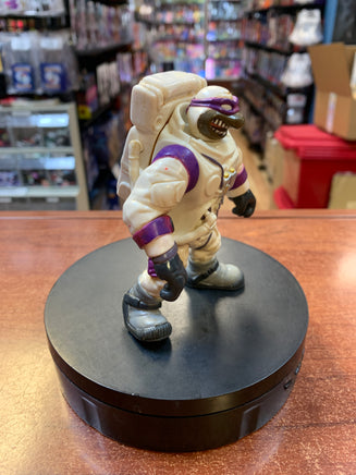 Apollo Astronaut Donatello (Vintage TMNT Ninja Turtles, Playmates) **LOOSE** - Bitz & Buttons