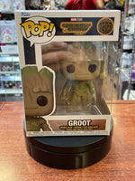Groot #1203 (Funko Pop, Marvel Comics) (Copy)