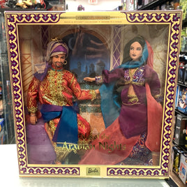 Tales of the Arabian nights 50827 (Barbie, Mattel)