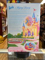 Barbie as Sleeping Beauty #18586 (Barbie, Mattel) Sealed - Bitz & Buttons