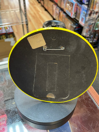 Michaelangelo Jumbo Pin (Vintage TMNT Ninja Turtle, Playmates) - Bitz & Buttons