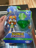 Tikal (Jakks Pacific, Sonic The Hedgehog)**SEALED**