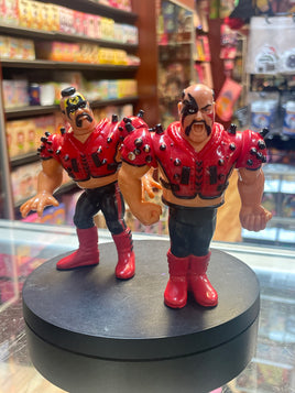 Legion of Doom 0232 (Vintage WWF WWE, Hasbro)