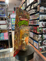 Rat King -19 Back- (Vintage TMNT Ninja Turtles, Playmates) **SEALED** - Bitz & Buttons