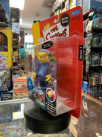 Fat Tony (Vintage Simpsons, Playmates) SEALED - Bitz & Buttons