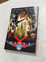 Earth X (Marvel TPB, Paperback) ENTIRE SERIES - Bitz & Buttons