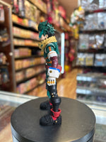 Izuku Midoria (Bandai SH Figuarts, My Hero Academia) COMPLETE