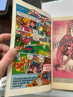 Daredevil #181 -Death of Elektra-  (Marvel, Comics) Good
