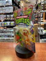 Storage Shell Raphael (Vintage TMNT Ninja Turtles, Playmates) **SEALED** - Bitz & Buttons