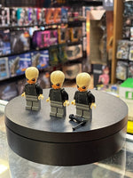 Bith Musician lot of 3 75290 (Star Wars, Lego)