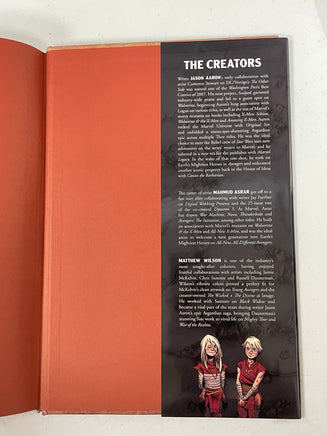 Conan The Barbarian (Marvel Trade Hardback) - Bitz & Buttons