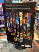 Ultimate Spider-Man Set with Death of Spider-Man Omnibus (Marvel, Comics) - Bitz & Buttons