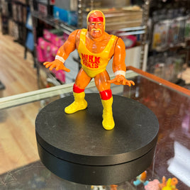 Body Slamming Hulk Hogan 5377 (Vintagw WWF WWE, Hasbro)