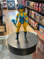 Evil Lyn 1371 (Vintage MOTU, Mattel) **COMPLETE**