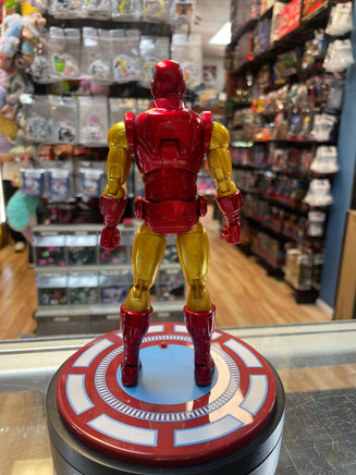 Invincible Iron Man One:12 (Marvel, Mezco) **COMPLETE** - Bitz & Buttons