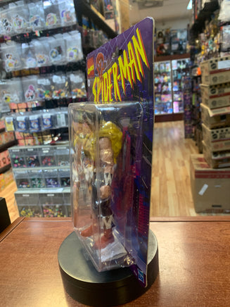 Kraven with Hunting Spear  (Marvel Legends, Hasbro) SEALED - Bitz & Buttons