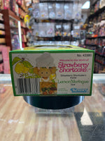Lemon Meringue Doll (Vintage Strawberry Shortcake, Kenner) **SEALED** - Bitz & Buttons