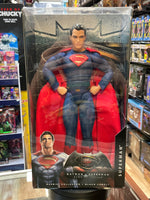 Ken as Superman #DGY06 (Barbie, Mattel) Sealed - Bitz & Buttons