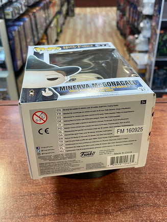 Minerva McGonagall #37 (Funko Pop, Harry Potter) - Bitz & Buttons