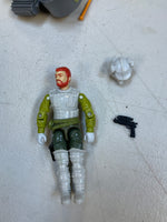 Thunder Clap with Box (Vintage GI Joe, Hasbro) **COMPLETE** - Bitz & Buttons