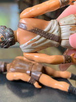 Perseus & Thallo  (Vintage Clash Of The Titans, Mattel)**LOOSE** - Bitz & Buttons