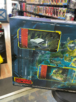 Cobra Island Breaker with Ram Cycle (GI Joe Classified, Hasbro) **SEALED**
