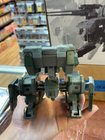 Metal Gear Rex (Bandai Sould Chogokin, Metal Gear) **COMPLETE**
