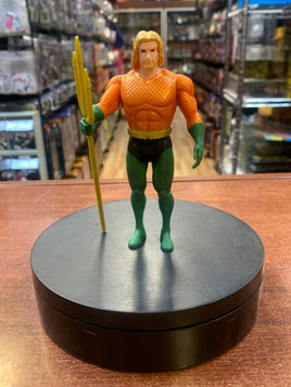 Aquaman (Super Powers, McFarlane) - Bitz & Buttons