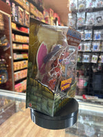 Flutterina (Mattel, Classics, MOTU) **SEALED**