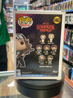 Eddie #1462 (Funko Pop, Stranger Things) - Bitz & Buttons