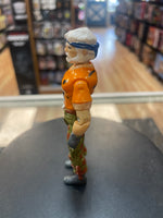 Tiger Force Duke -UK Exclusive- (Vintage GI Joe, Hasbro) **COMPLETE** - Bitz & Buttons