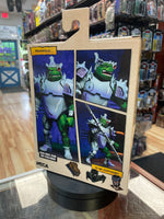 Cyborg Donatello Mirage Comics (NECA, TMNT Ninja Turtles) SEALED