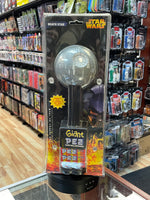 Giant Pez Death Star 12”(Star Wars, Candy Dispenser) OPEN BOX - Bitz & Buttons