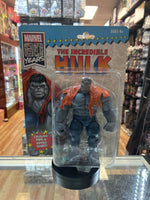Incredible Hulk Grey Retro (Marvel Legends, Hasbro) *SEALED*
