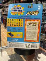 Reverse Flash (Super Powers, McFarlane) **SEALED**