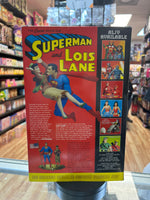 Superman & Louis Lane (DC Direct, Classic Silver Age)