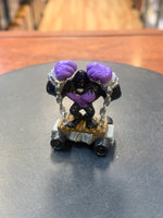 Aping Wound (Vintage Savage Mondo Blitzers, Kenner) LOOSE - Bitz & Buttons