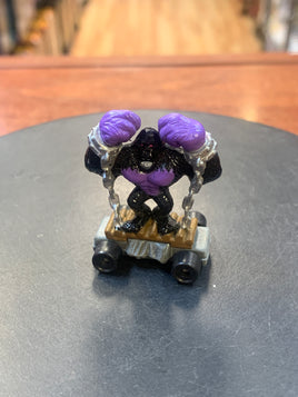 Aping Wound (Vintage Savage Mondo Blitzers, Kenner) LOOSE - Bitz & Buttons