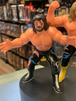 Fabulous Freebirds 0855 (Vintage WCW, Galoob) **UK Release**