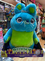 Bunny & Ducky Plush (Thinkway, Toy Story, Mattel) **NEW**