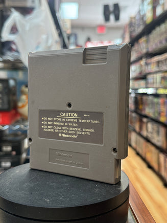 Metroid (Vintage Nintendo NES, Video Game) - Bitz & Buttons