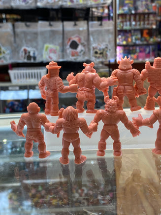 Muscle Lot of 10 Bag E (Vintage Muscle Men, Mattel) - Bitz & Buttons