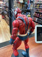 Giant Man -BAF- (Marvel Legends, Toybiz) **COMPLETE**