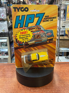 Camaro Z28 6965 HP7 (Vintage Slot Car, TYCO) SEALED