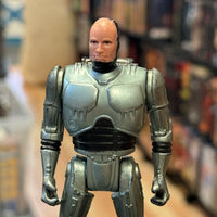 Robocop Ultra Police Leader (Kenner, Vintage Robocop) COMPLETE