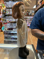 Ash Lee (Living Dead Dolls LDD, Mezco)