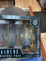 Creature Pack (NECA, Aliens) **SEALED**